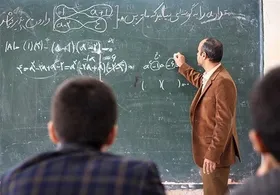 ثبت&zwnj;نام مرحله تکمیل ظرفیت آزمون استخدام دبیر آغاز شد+ لینک ثبت&zwnj;نام