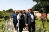 سیروس مقدم  سریالی برای ماه رمضان می‌سازد