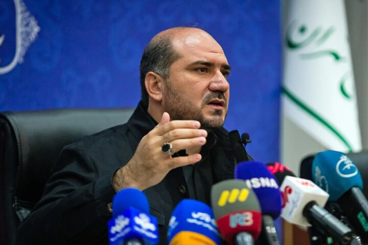 منصوری: کسانی که با فوت یک خانم دنیا را علیه ما بسیج کردند، امروز در مقابل اتفاقات غزه سکوت کرده‌اند