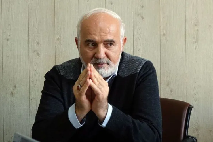 ابربدهکار بانکی غسال پیکر روحانیون سرشناس در قم است | رونمایی از نقش جن‌گیرها در تصمیمات مسئولان