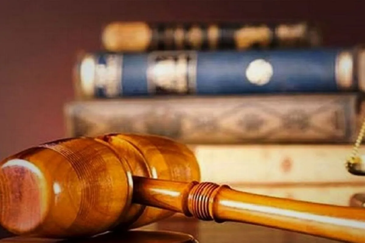 دستگیری متهم‌به‌جعل مهر‌های ادارات در مشهد
