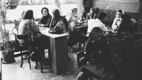 ممنوعیت تاسیس کافه اختصاصی برای بانوان با دستور چه کسی رقم خورد؟