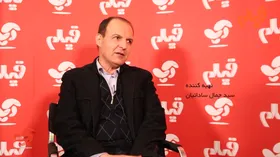 مشکلات اکران آنلاین فیلم&zwnj;ها را باید برطرف کرد