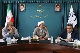 سخنگوی کمیسیون اصل ۹۰: قانون جامع حدنگار به&zwnj;طور کامل اجرا نشده است
