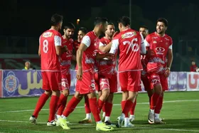 ترکیب احتمالی پرسپولیس برابر گل گهر سیرجان | گاریدو بازهم ترکیبش را عوض می&zwnj;کند