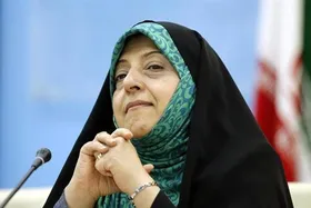 ابتکار خبر داد: لایحه تامین امنیت زنان سرانجام ماه آینده راهی مجلس می&zwnj;شود