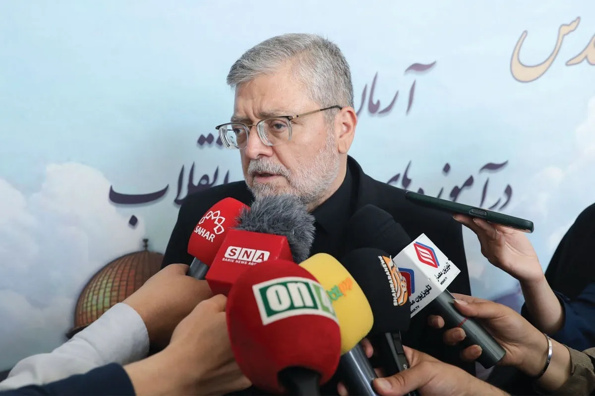 مشهدالرضا (ع)؛ میزبان نخستین کنفرانس بین المللی شهرداران حامی غزه