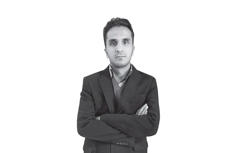 کتاب باید ارزش هزینه و زمان مخاطب را داشته باشد