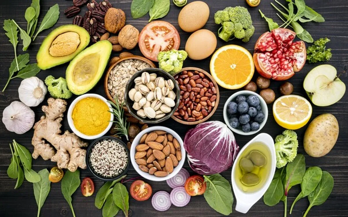 آیا «غذا‌های ارگانیک» فواید سلامتی بهتری دارند؟