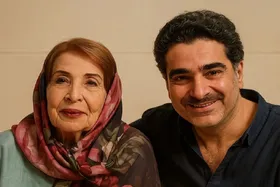 پیام تسلیت معاون رئیس&zwnj;جمهور برای درگذشت مادر همایون شجریان