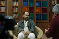 وضعیت رضا امیرخانی پایدار است (۱۲ آذر ۱۴۰۴)