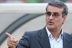 فدراسیون فشار را از روی دوش خودش برداشت