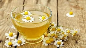 اینفوگرافی| دمنوش&zwnj;هایی برای درمان سرماخوردگی