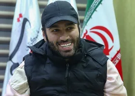 علی صبوری فعلاً به زندان نمی&zwnj;رود!