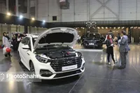 قیمت جدید خودروهای مونتاژی اعلام شد + جدول