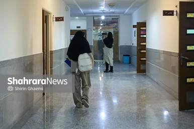 گزارش تصویری |بازدید خبرنگاران از فعالیت‌های جهاد دانشگاهی خراسان رضوی
