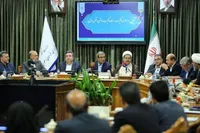 استاندار خراسان رضوی: اجرای قانون الزام باید با سرعت بیشتری دنبال شود