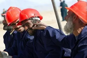 افزایش حقوق کارگران بازنشسته چقدر است؟ (۱۵ خرداد ۱۴۰۱)