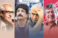 یادی  از هنرمندان تئاتر مشهد که مهرماه دهه ۹۰ دار فانی را وداع گفتند | بی مهری ماه مهر