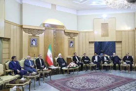 راه&zwnj;حل ژاپنی&zwnj;ها و اروپایی&zwnj;ها برای شکستن تحریم&zwnj;ها