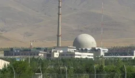 آژانس بین&zwnj;المللی انرژی اتمی ادعا کرد: می&zwnj;توان خسارت به بخشی از تأسیسات هسته&zwnj;ای نظنز ایران را تأیید کرد