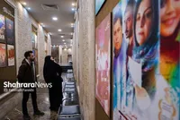 آخرین وضعیت فیلم‌های روی پرده در سینما‌های مشهد و خراسان رضوی (۳ فروردین ۱۴۰۵) + آمار فروش