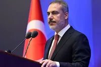 ترکیه: شاهد نسل‌کشی و زیر پا گذاشتن کلیه اصول انسانی در غزه هستیم