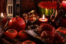 دانلود آهنگ&zwnj;های مخصوص شب یلدا سال ۱۴۰۰