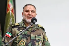 امیر حیدری: اجرای صددرصدی طرح انسداد مرزی، به&zwnj;کمک هوش مصنوعی انجام خواهد شد