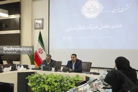 مدیرعامل شرکت قطارشهری شهرداری مشهد: دولت پای حرف&zwnj;هایش در خصوص تامین اعتبار مترو نبوده است