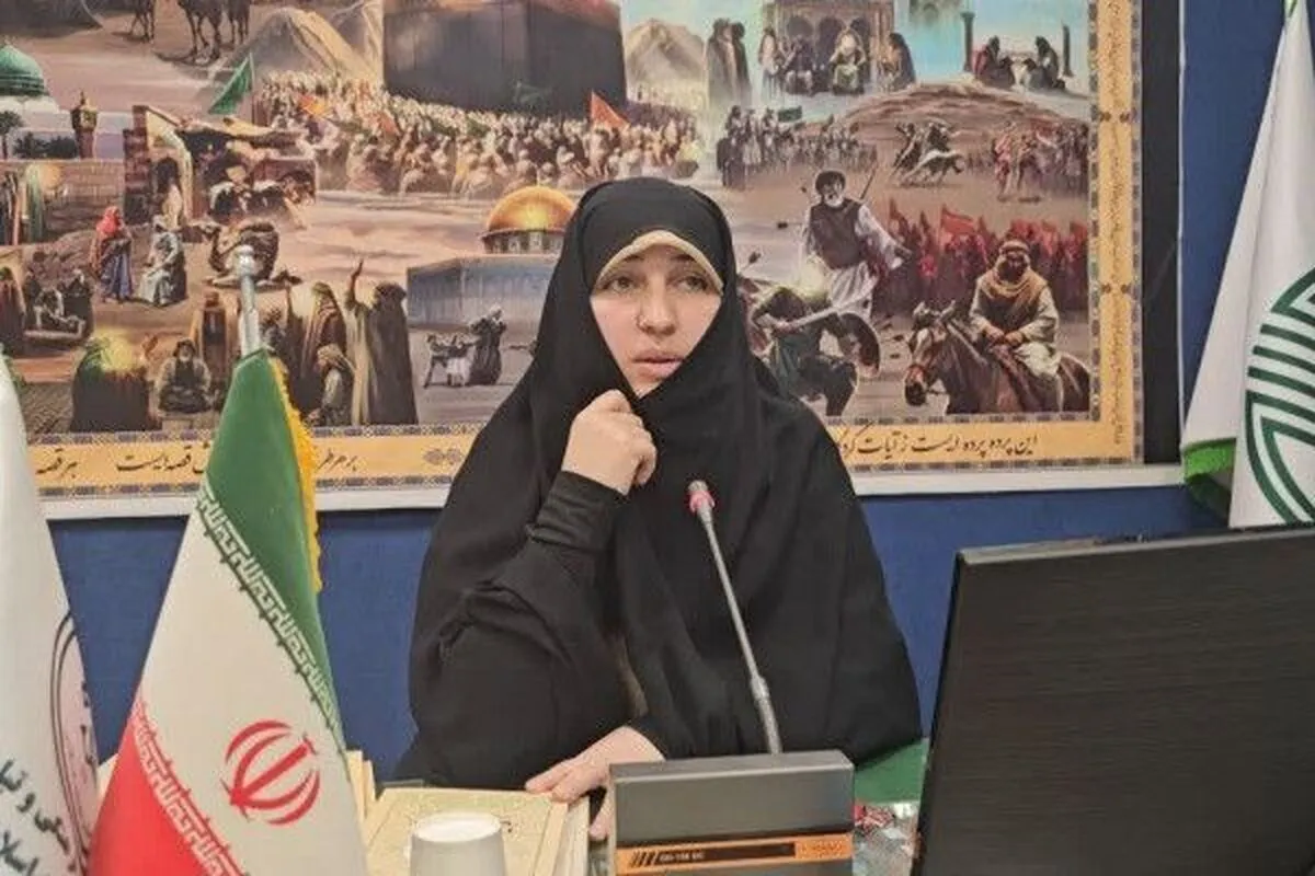 تقویت هویت مادری، مأموریت کلان مرکز راهبری و هماهنگی بانوان سازمان تبلیغات اسلامی
