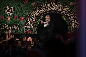 شعار مشترک هیأت&zwnj;ها در فاطمیه مشخص شد