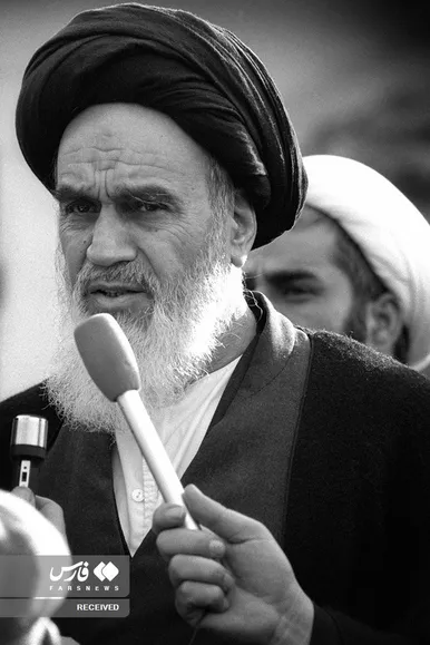 جشن انقلاب | امام امت