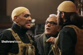 ویدئو| کنایه &laquo;مرد سه هزار چهره&raquo; به وام گرفتن از بانک&zwnj;ها