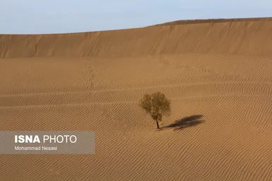 ایران زیباست | «کویر مصر»