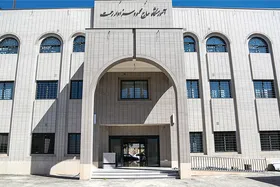 تبدیل خانه مدرسه دانش آموزان حاشیه شهر به مدرسه هوشمند ۱۵ میلیارد تومانی