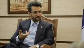 وزیر ارتباطات: اینترنت ملی یک دروغ بزرگ است