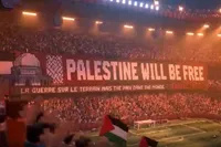 ویدئو | این بار برای فلسطین!