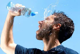 آنچه باید درباره گرمازدگی بدانیم