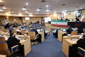 نایب‌رئیس شورای اسلامی شهر مشهد: استقبال از بهار سال ۱۴۰۵ باید رنگ‌وبوی فرهنگی و حماسی داشته باشد