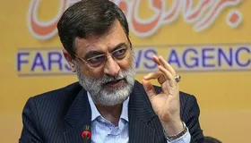 قاضی&zwnj;زاده هاشمی: جدی شدن رقابت&zwnj;ها مشارکت مردمی را افزایش می&zwnj;دهد