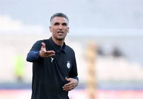 هاشمی&zwnj;نسب با شنیدن خبر مربیگری فیروز کریمی، از حضور در استقلال انصراف داد