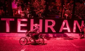 فعالیت کدام مشاغل در تهران ممنوع شد؟