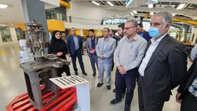 کارخانه نوآوری مشهد؛ الگویی برای ایجاد فضا&zwnj;های نوآورانه در کشور