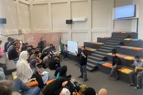 &laquo;خرده&zwnj;روایت&raquo; بازسازیِ خاطره است | حرف&zwnj;های کارگردان تهرانی در یکی از مجموعه&zwnj;کارگاه&zwnj;های &laquo;روایت شهر&raquo;
