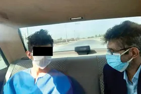 اعترافات هولناک پسر ۱۵ ساله مشهدی درباره قتل اعضای خانواده&zwnj;اش + عکس