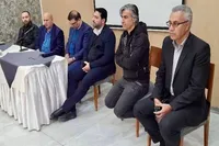 حمایت تمام قد تاج از شمسایی