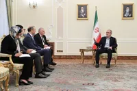 پزشکیان: هیچ قدرت خارجی نباید خللی در روابط دوستانه ایران و ارمنستان ایجاد کند