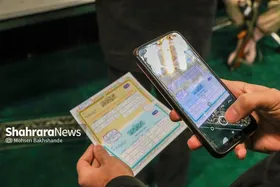 امروز همه صندوق&zwnj;های اخذ رأی انتخابات ۱۱ اسفند در نیشابور بازشماری می&zwnj;شود (۲۱ اسفند ۱۴۰۲)