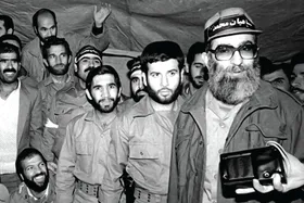 آقای فرمانده